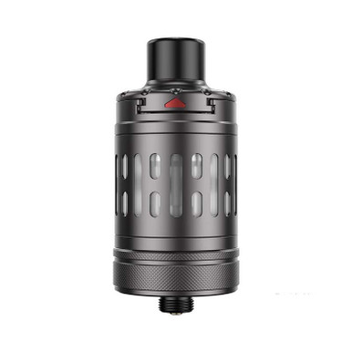 Aspire Nautilus 3SR Tank Gun Metal 2ml — buy online at VapeCity UK