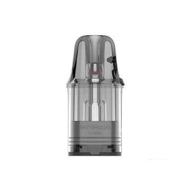 Vaporesso Vibe Dual Mesh Smart 2ml Pod 0.6/0.8 Ohm — buy online at VapeCity UK
