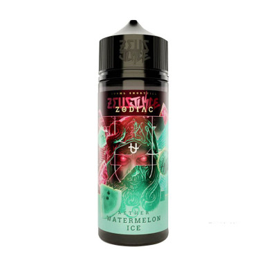 Zodiacs By Zeus Juice 70/30 100ml Aether 100ml — buy online at VapeCity UK