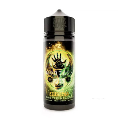 Mortals By Zeus Juice 70/30 100ml photo 1