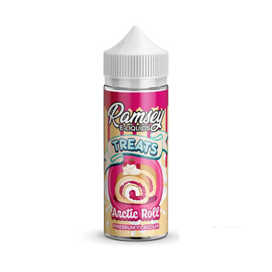 Ramsey Treats 100ml photo 1