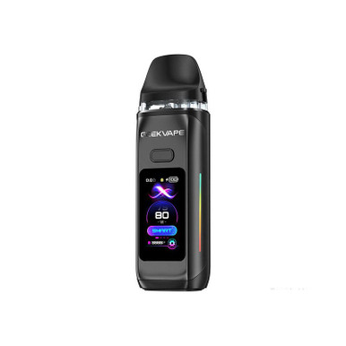 Geekvape Digi Pod Kit Space Black — buy online at VapeCity UK