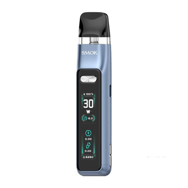 Smok Novo GT Pod Kit Blue — buy online at VapeCity UK