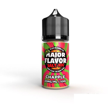 Major Flavor photo 1