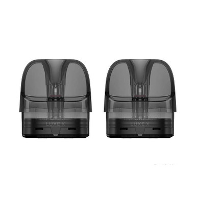 Vaporesso Luxe X XL Replacement Pods XL 0.4 Ohm — buy online at VapeCity UK