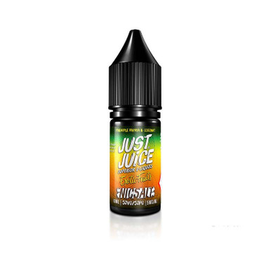 Just Juice photo 1