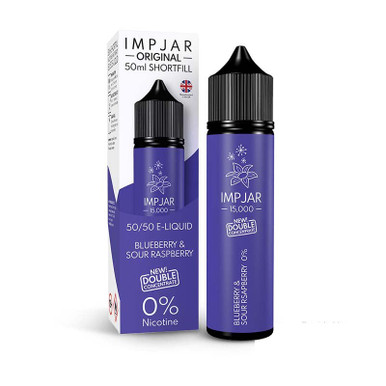Imp Jar 50ml photo 1
