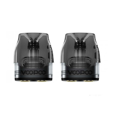 Voopoo Vmate 3ml Top Fill Pods 0.4Ohm — buy online at VapeCity UK