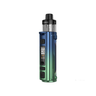 Voopoo Argus Pro 2 Pod Kit photo 1
