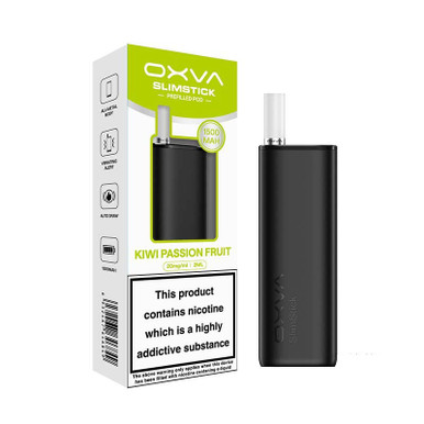 OXVA Slimstick Prefilled Pod Kit photo 1