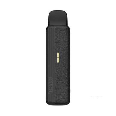 Uwell Caliburn G5 Lite SE Pod Kit Black Leather — buy online at VapeCity UK