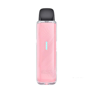 Uwell Caliburn G5 Lite Pod Kit Candy Pink — buy online at VapeCity UK