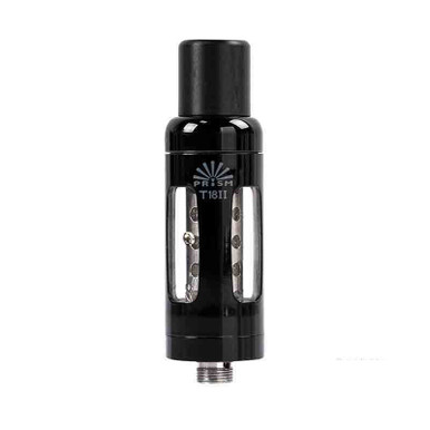 Innokin Prism T18 II Tank Black — buy online at VapeCity UK