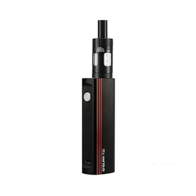 Innokin Endura T22E Starter Kit Black — buy online at VapeCity UK