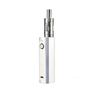 Innokin Endura T22E Starter Kit Silver — buy online at VapeCity UK