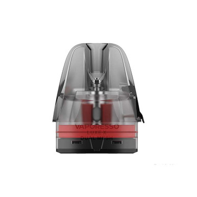 Vaporesso Luxe X Dual Mesh XL Pod 0.4 Ohm XL — buy online at VapeCity UK