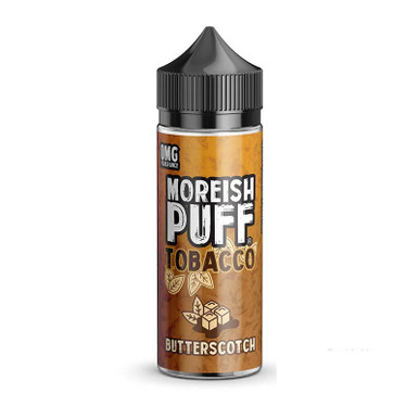 Moreish Puff Tobacco 100ml photo 1