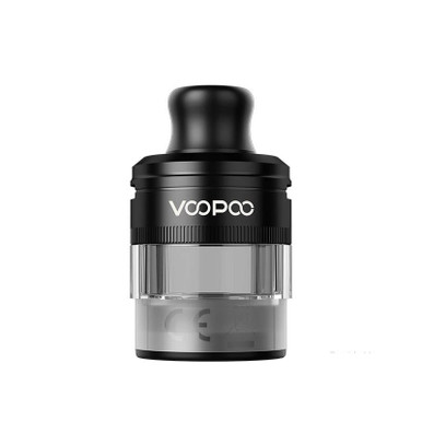 Voopoo PnP X Replacement Pods XL MTL — buy online at VapeCity UK