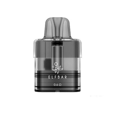 ELFBAR ELFX Mega XXL Pod 0.6 Ohm XXL — buy online at VapeCity UK