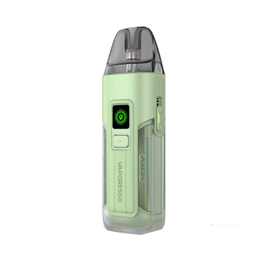 Vaporesso Luxe X2 Pod Kit Avocado Green — buy online at VapeCity UK