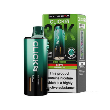 Pyne Pod Click S 30K photo 1