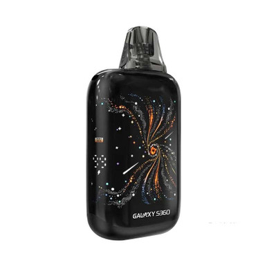 Lost Vape Galaxy S360 Pod Kit Ignite Galaxy — buy online at VapeCity UK