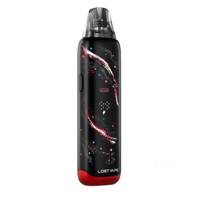 Lost Vape Galaxy T360 Pod Kit Lava Galaxy — buy online at VapeCity UK