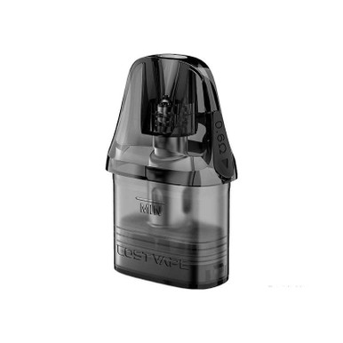Lost Vape Ursa V3 Pods 3 Pack 0.6 Ohm 2ml — buy online at VapeCity UK