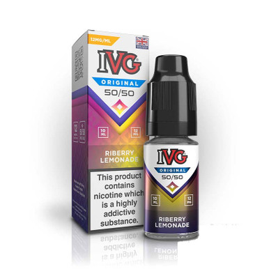 IVG 50/50 photo 1