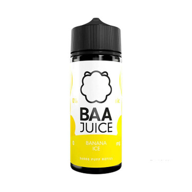 Baa Juice 100ml photo 1