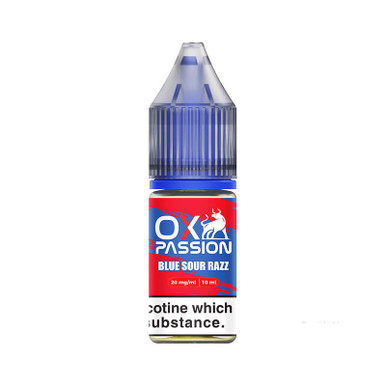 OXVA OX Passion photo 1