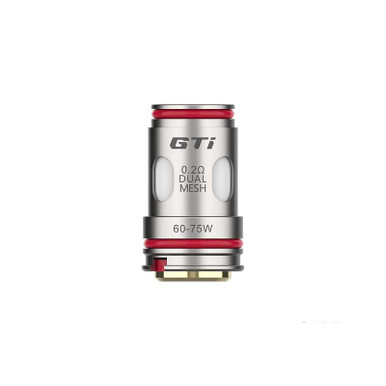 Vaporesso GTi Dual Mesh Vape photo 1