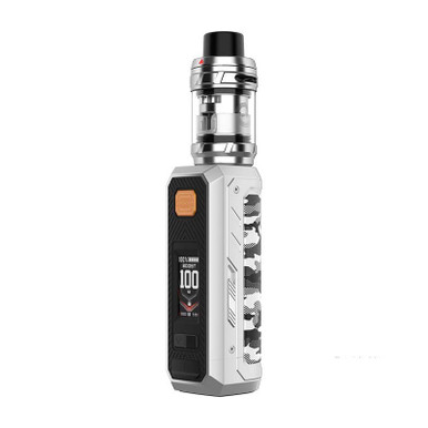 Vaporesso Armour Camo Silver — buy online at VapeCity UK