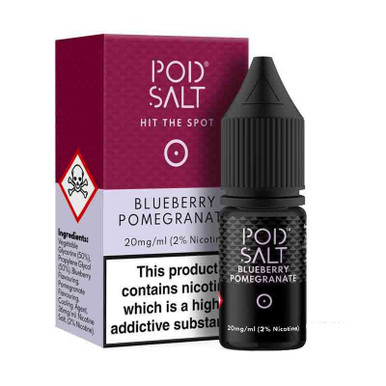 Pod Salt photo 1