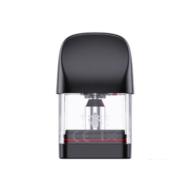 Uwell Caliburn G3 Replacement Pods 0.6 Ohm — buy online at VapeCity UK
