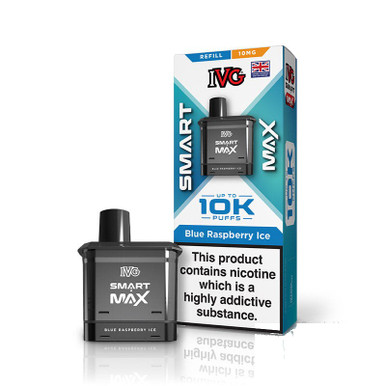 IVG Smart Refill Pods photo 1