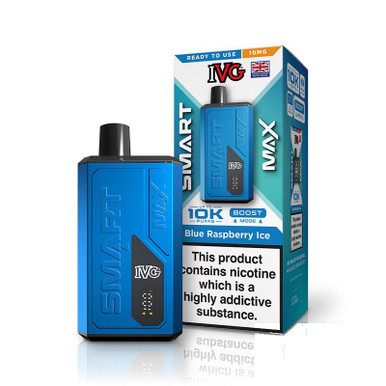 IVG Smart Prefilled Pod Kit photo 1