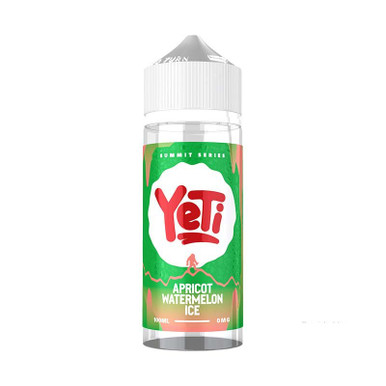 Yeti Summit Series 100ml photo 1