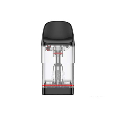 Uwell Caliburn GPP Top Fill XL Cartridge (4 Pack) 0.4 Ohm — buy online at VapeCity UK