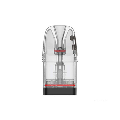 Uwell Caliburn GPP Side Fill XL Cartridge (3 Pack) 0.4 Ohm — buy online at VapeCity UK