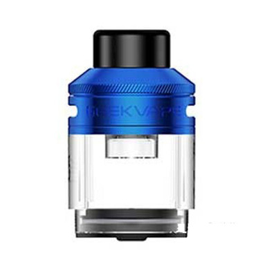 Geekvape E100 Pods Blue 2 Pack — buy online at VapeCity UK