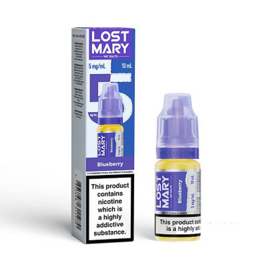 Lost Mary photo 1