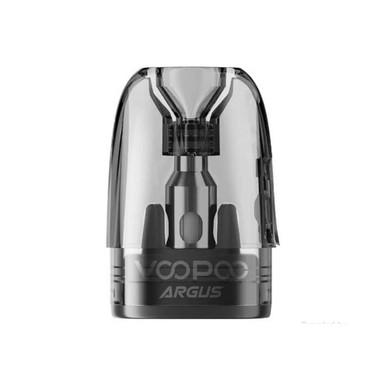 Voopoo Argus V1 Top fill Cartridge Pod XL 3 Pack XL 0.4 Ohm — buy online at VapeCity UK