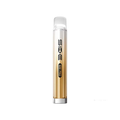 SKE 600 Pro Prefilled Pod Kit Banana Ice 20mg — buy online at VapeCity UK