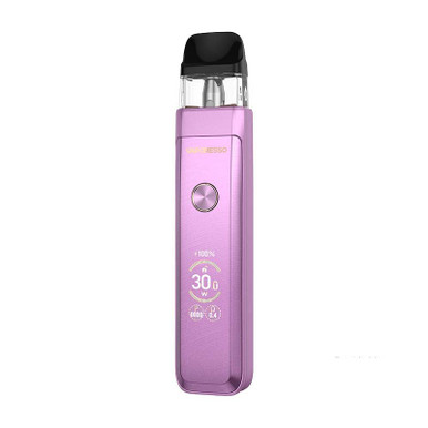 Vaporesso XROS Pro 2 Pod Kit Dawn Purple — buy online at VapeCity UK