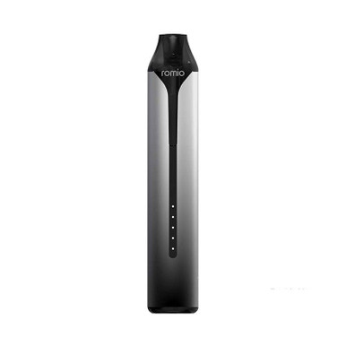 Romio Aster R Pod Kit Black — buy online at VapeCity UK