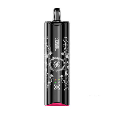 Nexel Thunder Prefilled Pod Kit photo 1