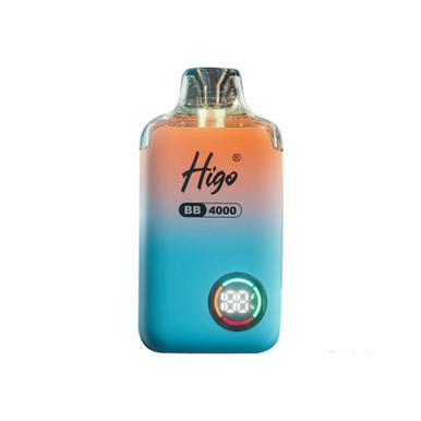 Higo BB Set Prefilled Pod Kit photo 1
