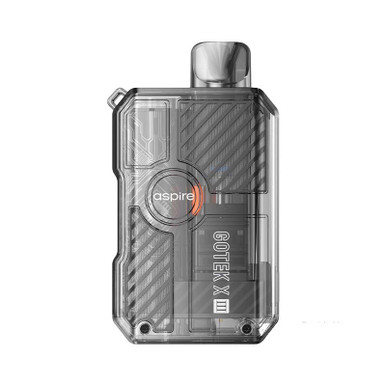 Aspire Gotek X3 Pod Kit photo 1