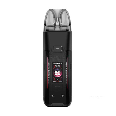 Vaporesso Luxe XR 2 Pod Kit Black — buy online at VapeCity UK